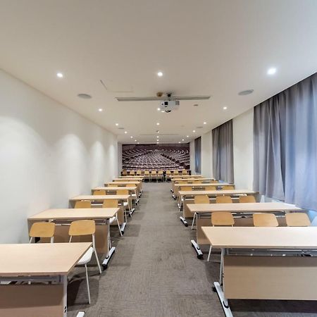 Hotel Ibis Wuxi Hi Tech Zewnętrze zdjęcie