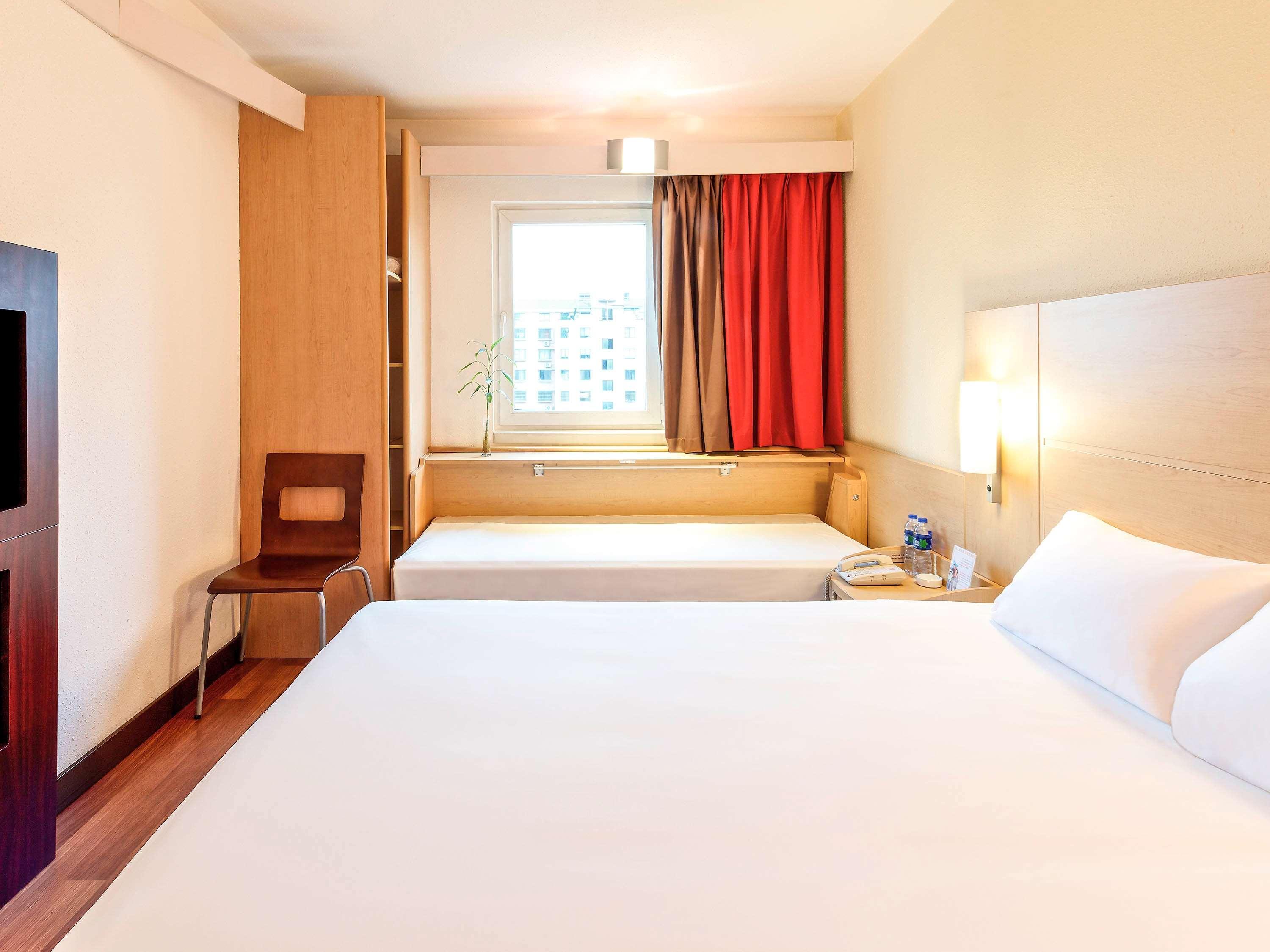 Hotel Ibis Wuxi Hi Tech Zewnętrze zdjęcie
