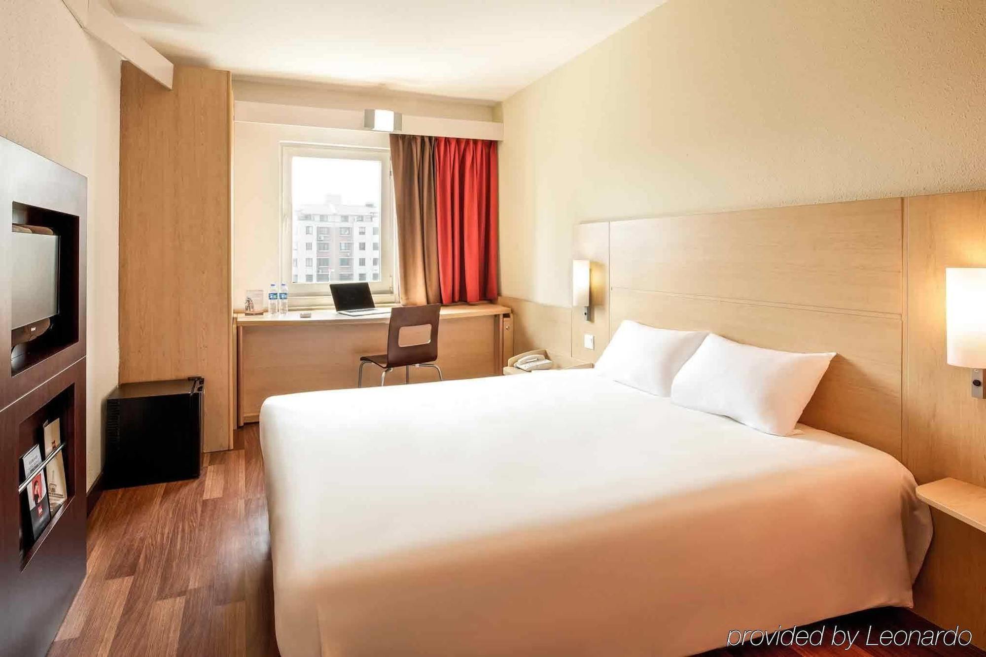 Hotel Ibis Wuxi Hi Tech Zewnętrze zdjęcie