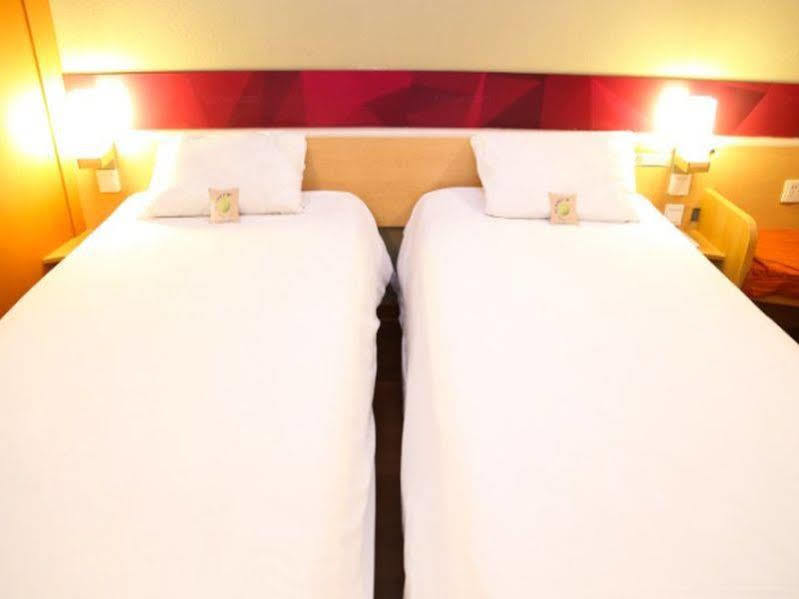 Hotel Ibis Wuxi Hi Tech Zewnętrze zdjęcie