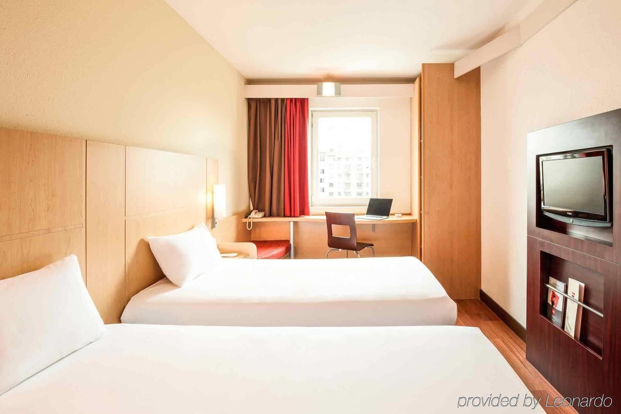 Hotel Ibis Wuxi Hi Tech Zewnętrze zdjęcie
