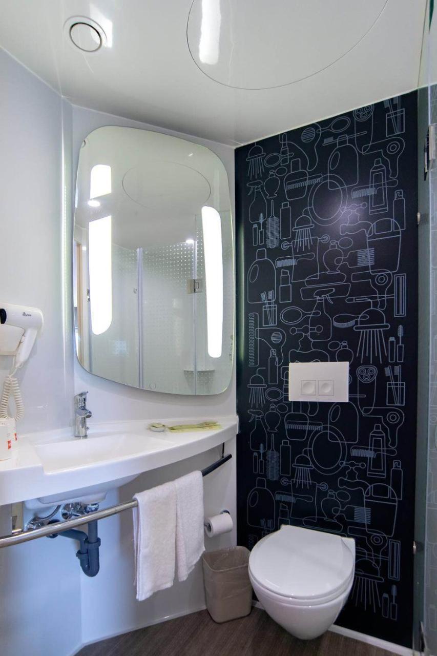 Hotel Ibis Wuxi Hi Tech Zewnętrze zdjęcie